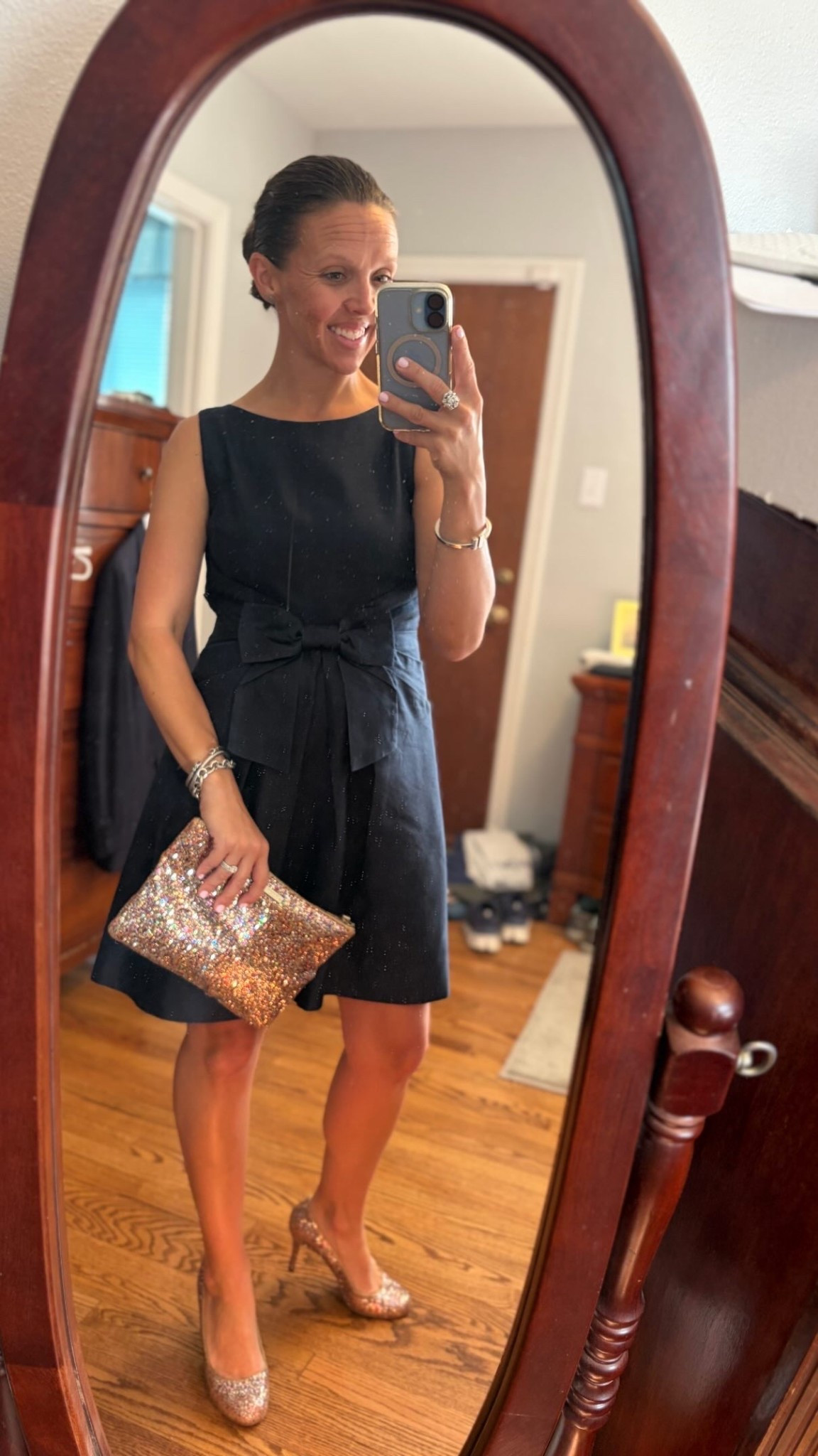 Outfit for my sister-in-law’s wedding