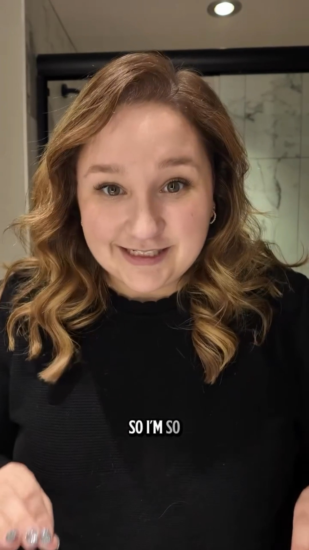 LFG Chicago! I cannot wait to meet all of you tonight! Love being in the Midwest even if it is raining in January! 

#LTKfoodie #LTKootd #LTKgrwm