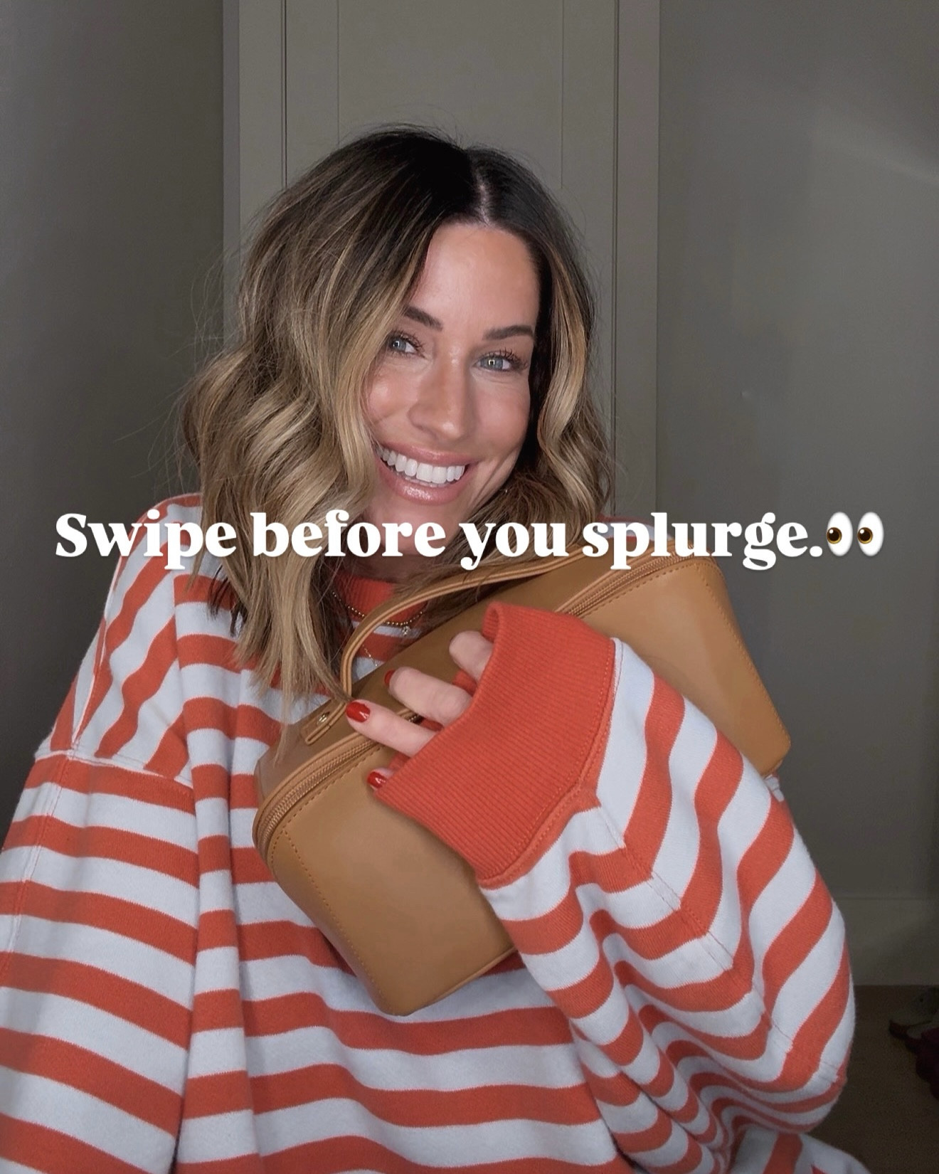 I love a good save vs splurge, and these beauty finds are 10/10!! 🤩🙌🏼🥰

#LTKBeauty #LTKSaleAlert #LTKgrwm