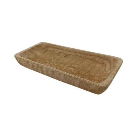 Pilot Solid Wood Tray | Joss & Main | Wayfair North America