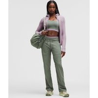 Dance Studio Mid-Rise Pant | Lululemon (US)