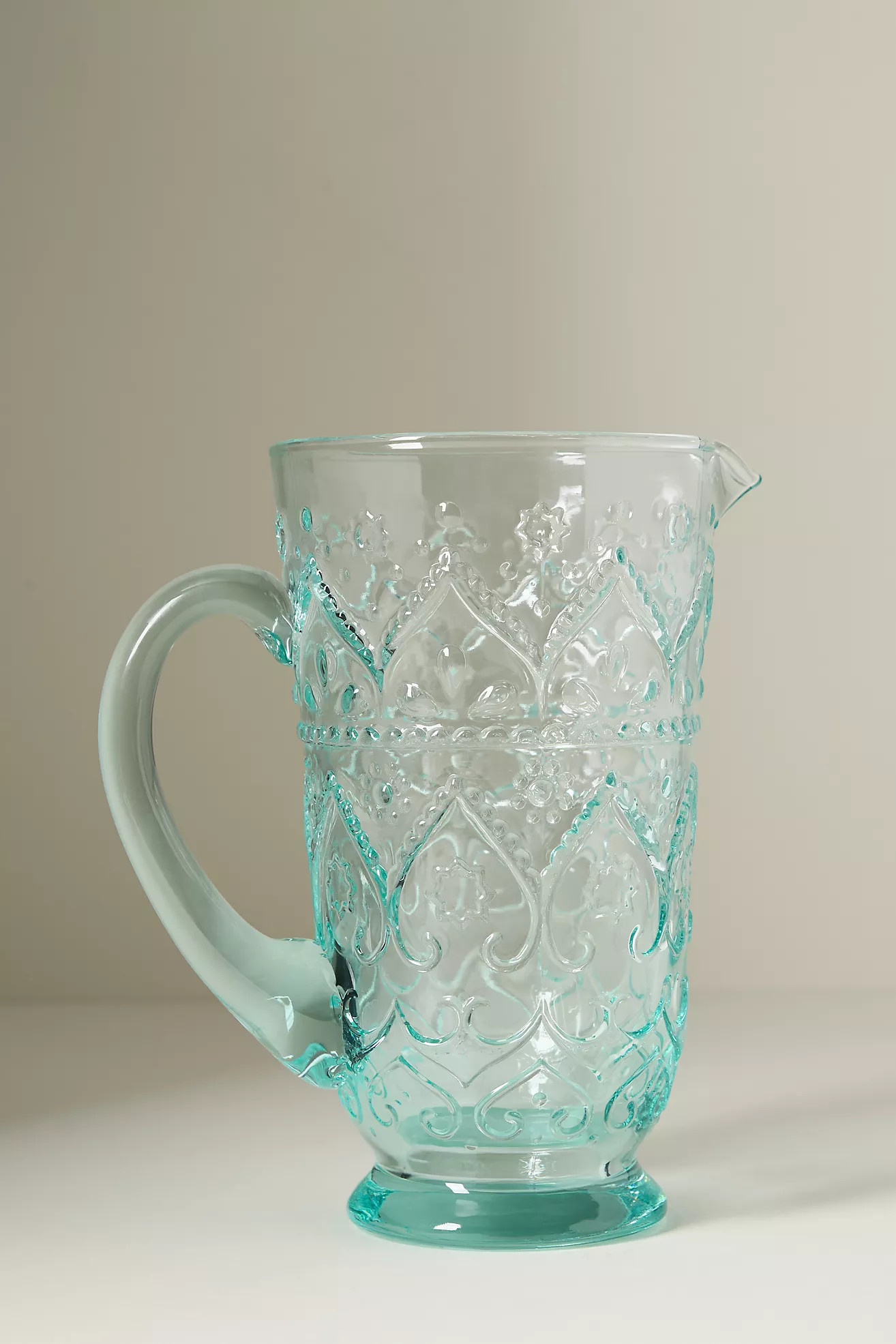 Bombay Pitcher | Anthropologie (US)