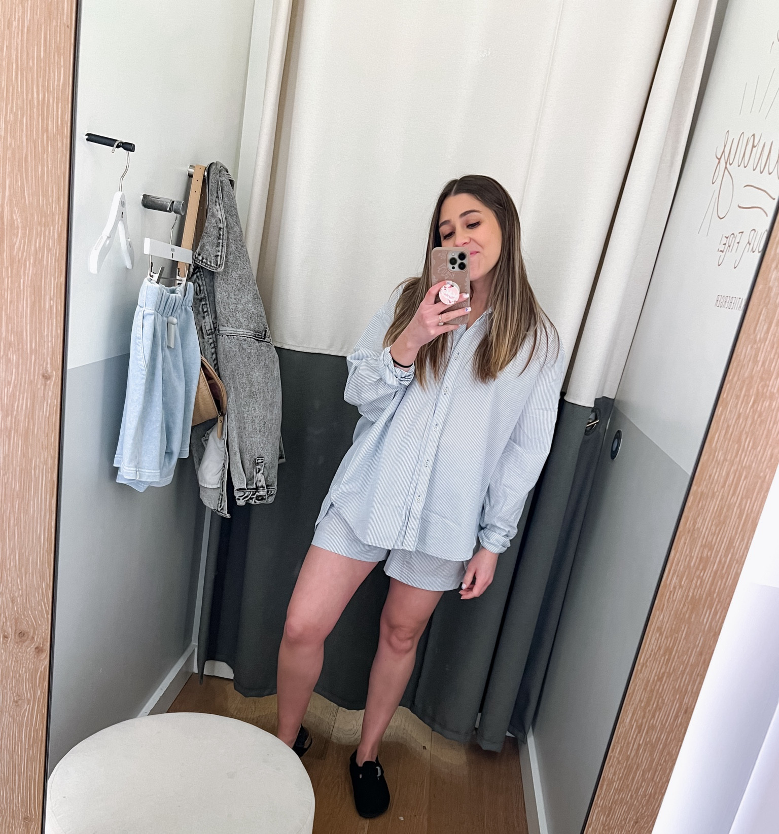 THIS SET 😍🩵



#LTKFindsUnder50 #LTKSpringSale #LTKBump