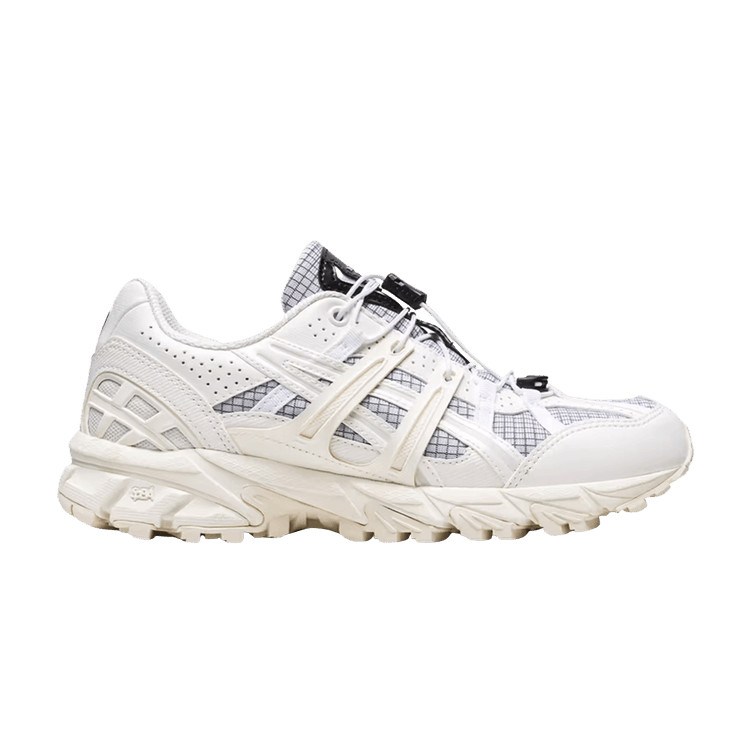 Matin Kim x ASICS Wmns Gel Sonoma 15-50 'Tracing Ego - Grey' | GOAT