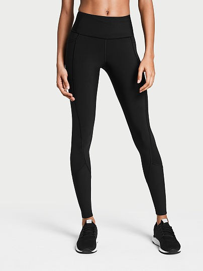 Total Knockout by Victoria Sport High-rise Tight - Victoria Sport | Victoria's Secret (US / CA )