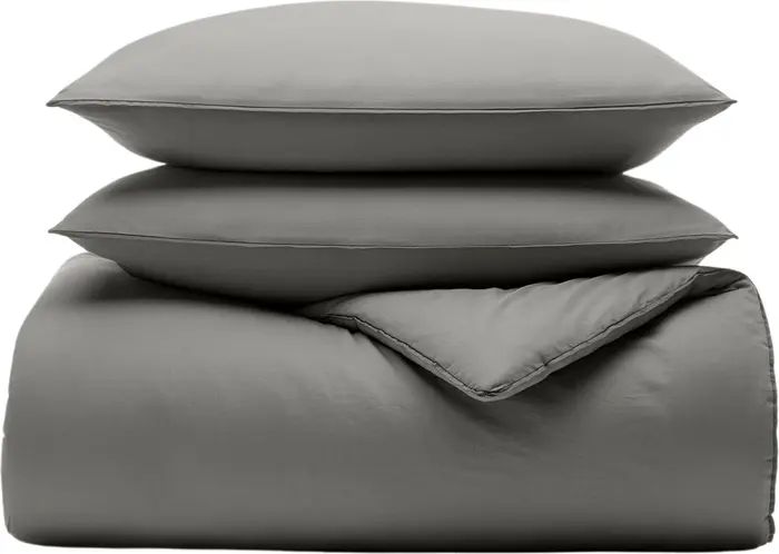 Organic Cotton Comforter & Sham Set | Nordstrom