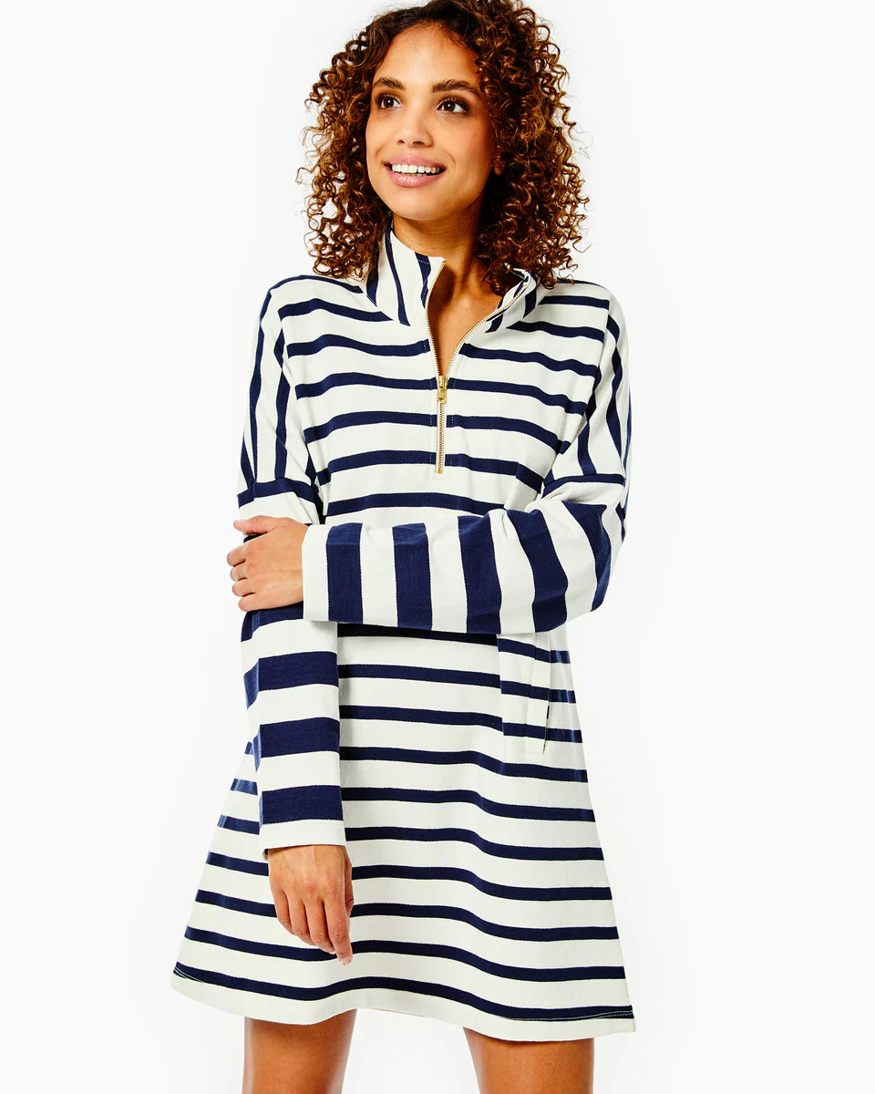 Delancey Dress | Addison Bay