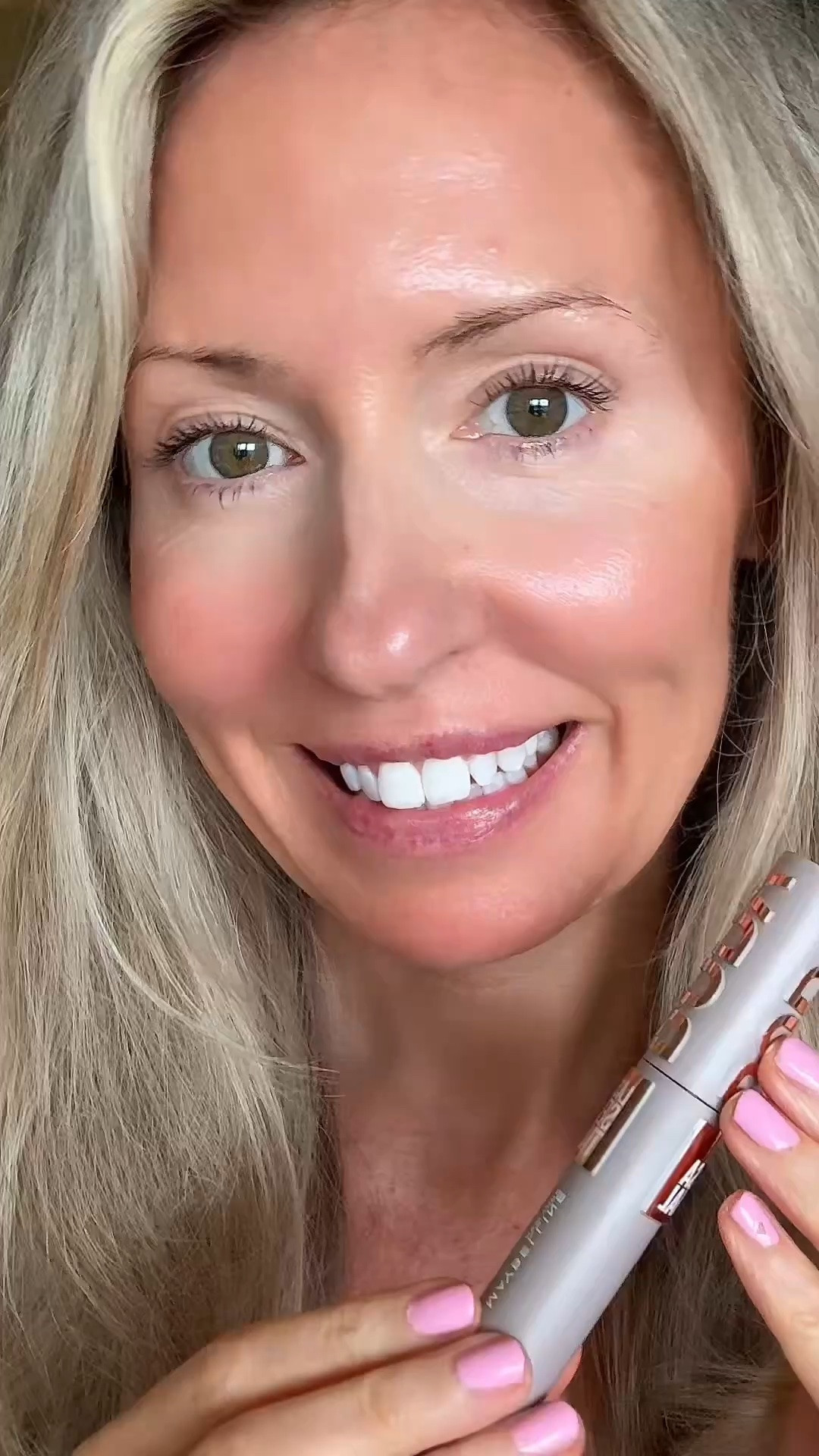 Lash game: elevated✨
MAYBELLINE Lash Sensational BODY Mascara 
Shade: Blackest Black🖤✨ #ad

I linked my cute PJ’s and some of my other favorites from MAYBELLINE.

#LTKBeauty