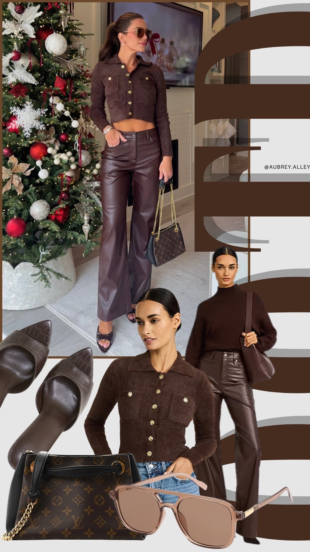 Day three OOTD (december file styles)

#LTKHoliday #LTKootd #LTKSeasonal