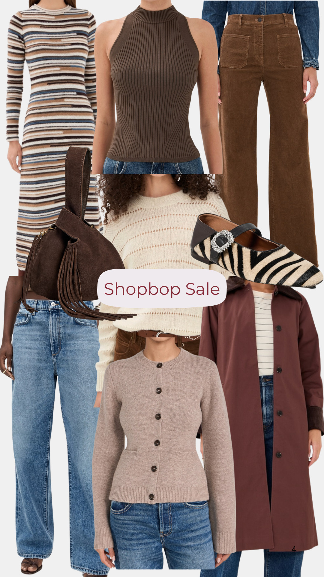 Shopbop December Sale 

 #LTKSeasonal #LTKSaleAlert
