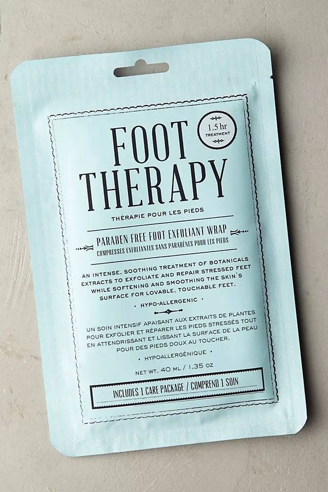 Kocostar Foot Therapy | Anthropologie (US)