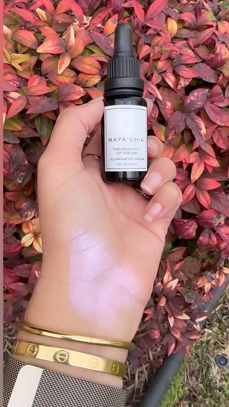 Highlighter, clean beauty, 

Love this iridescent pink highlighter…super clean ingredients and makes the skin glow! Just gorgeous! 💓⚡️

#LTKunder50 #LTKFind #LTKbeauty