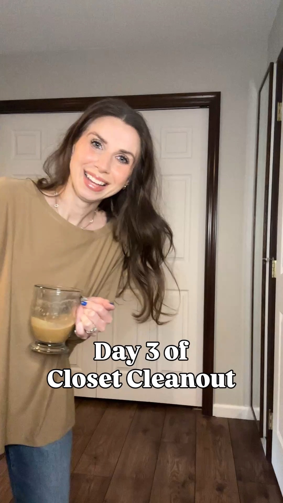 It is closet clean out day 3 (tans and browns) and I don't think I want to part with anything. I linked what I could. A lot of this is not even remotely new or available online.

#LTKootd