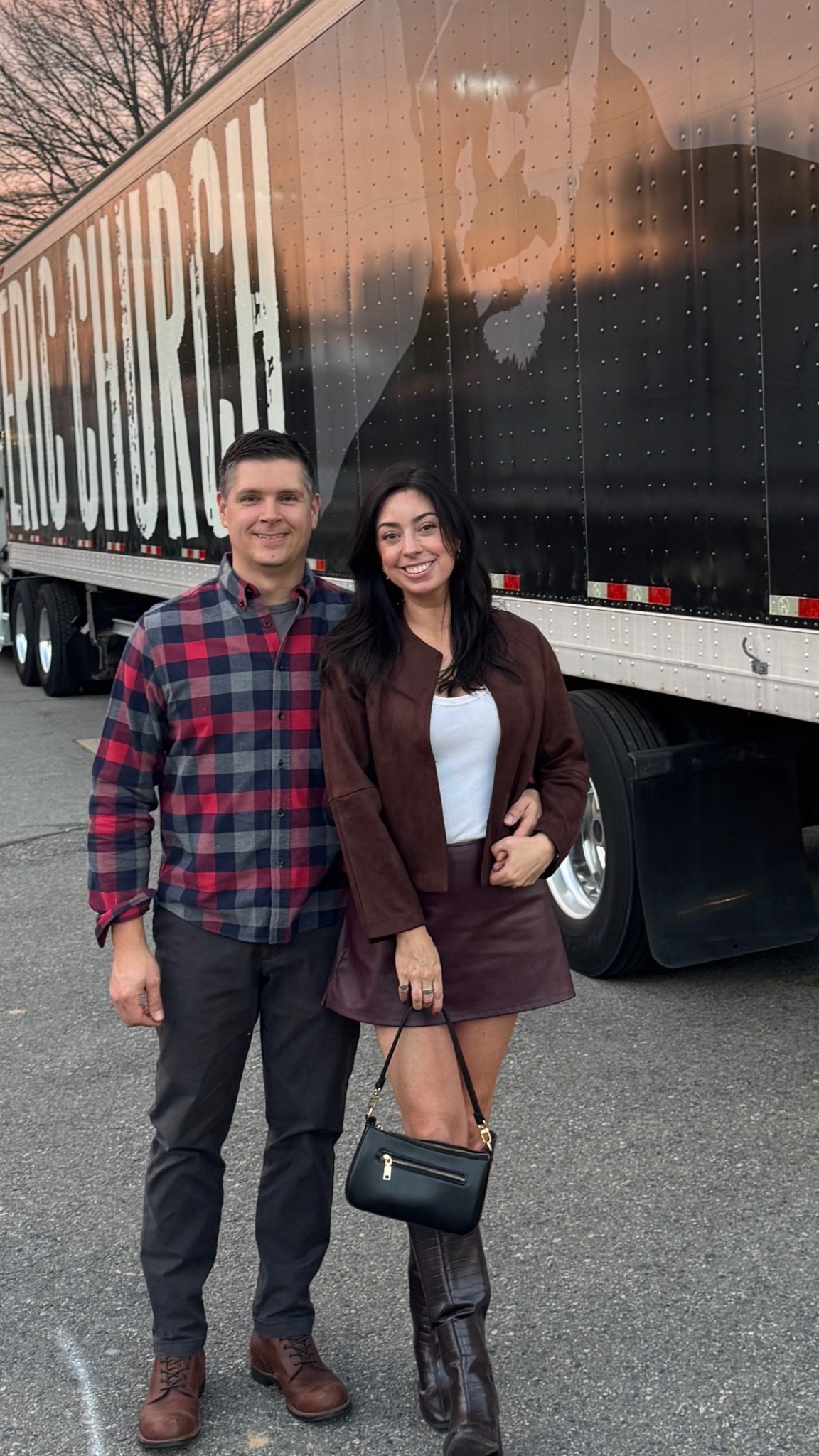 Country concert
Concert outfit
