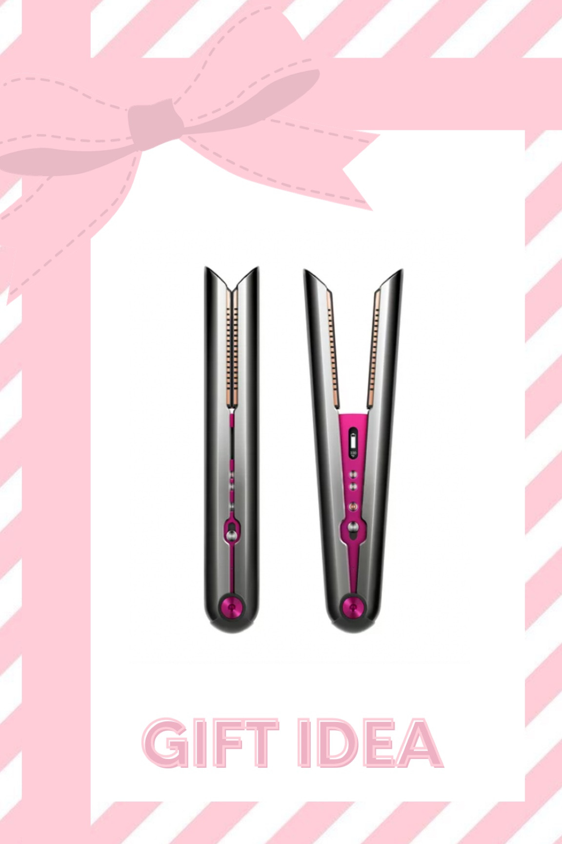 Dyson airstrait on sale! 

#LTKGiftGuide #LTKHoliday #LTKHolidaySale