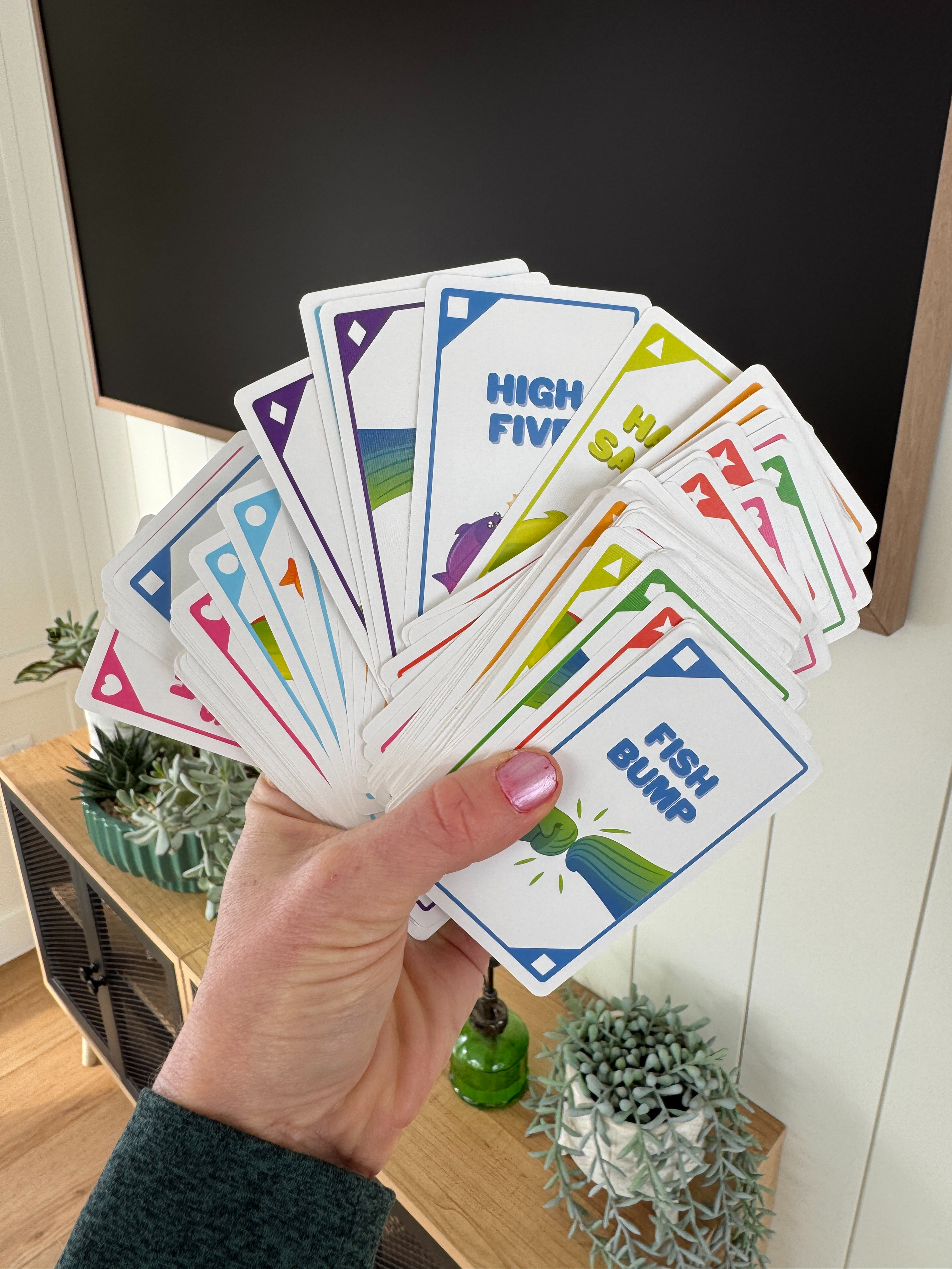 Family game night will be LOUD and WILD with this game - and lots of laughs!! We LOVE IT! 

 #LTKGiftGuide #LTKHoliday #LTKKids