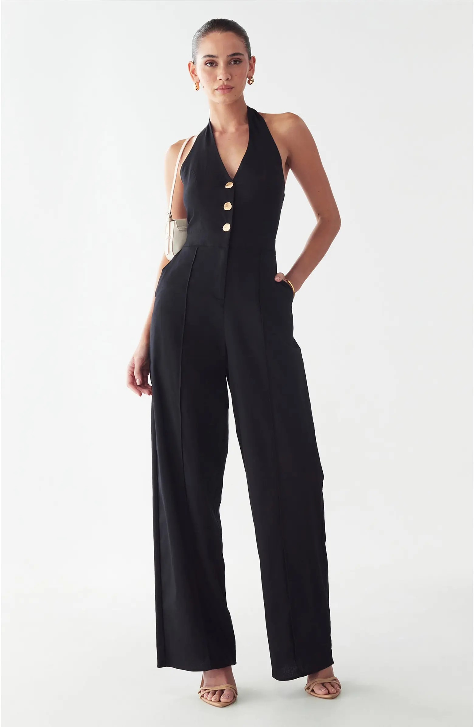 Amie Jumpsuit | Nordstrom