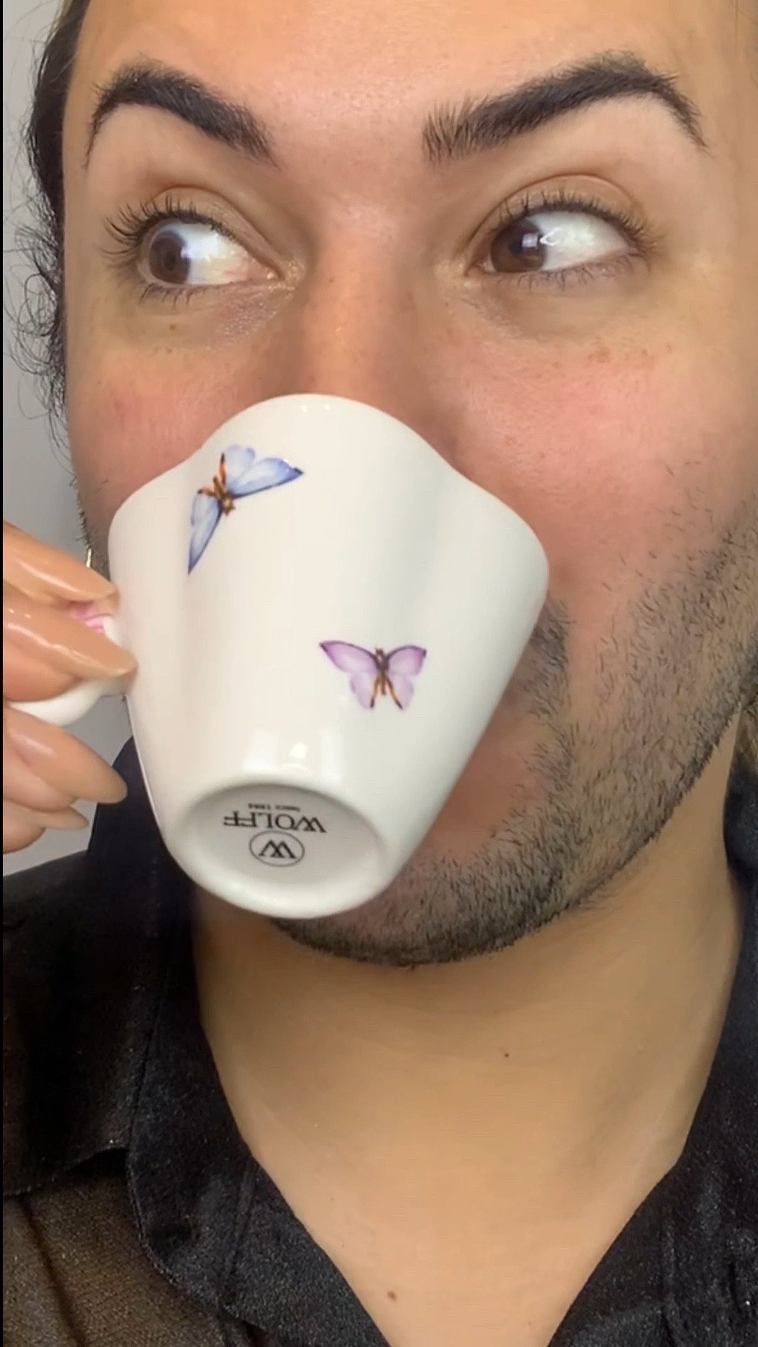 Late make! 

#LTKbeauty