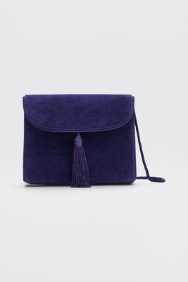 Jeany -  Purple | Rixo