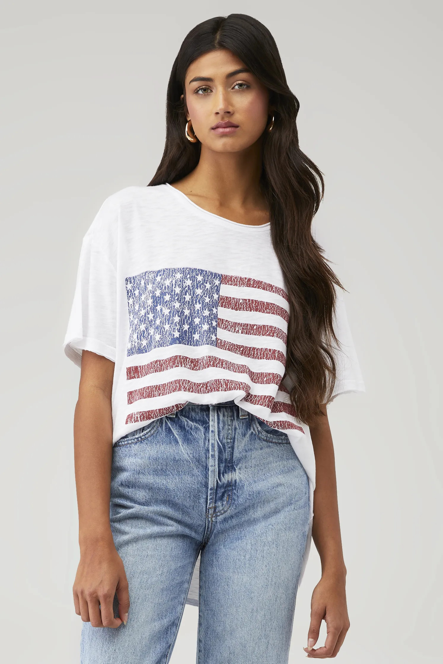 COOPER TEE | FashionPass