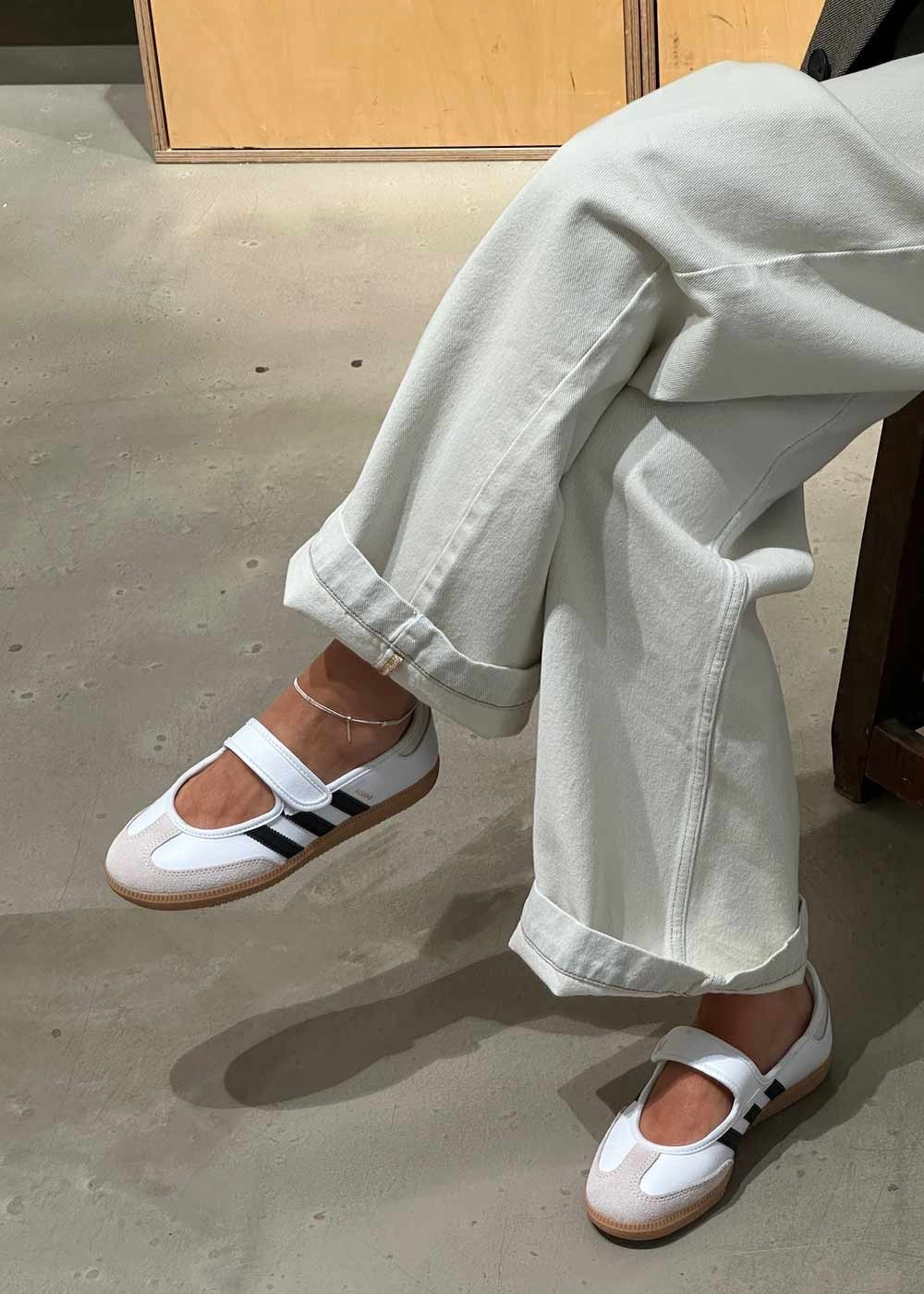 Adidas Samba Jane 😍