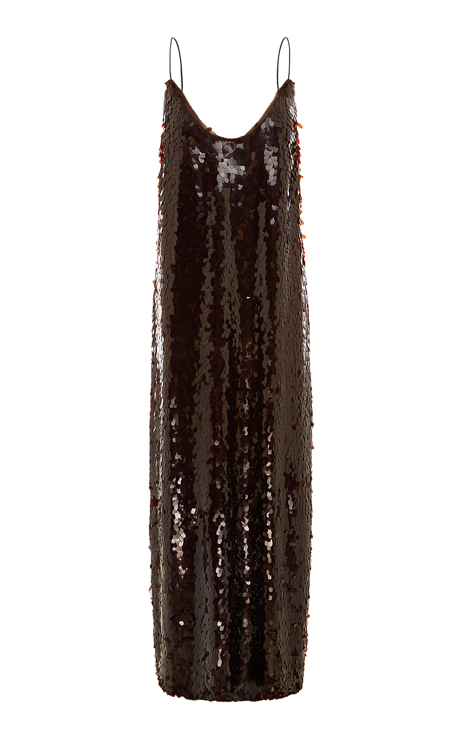 Geanie Sequin Gown | Moda Operandi (Global)
