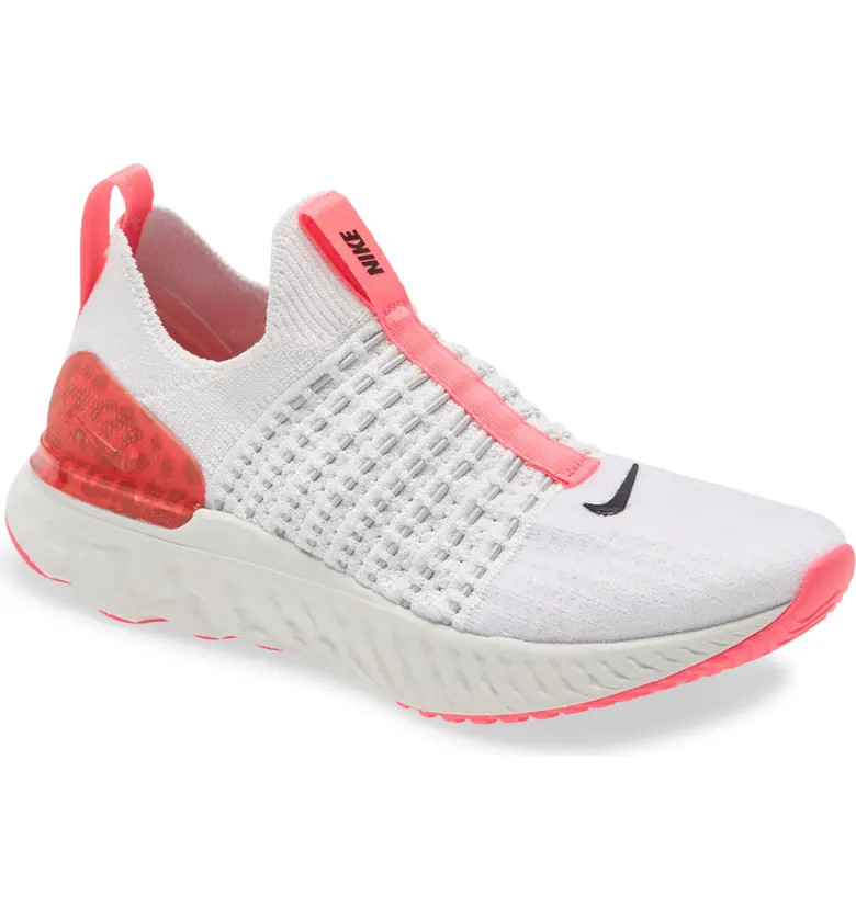 React Phantom Run Flyknit 2 Running Shoe | Nordstrom