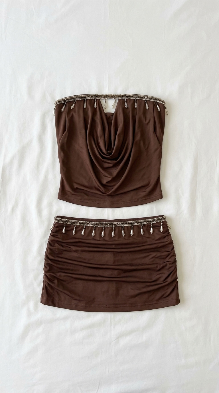 SUMMER SET 

 #LTKootd #LTKSeasonal