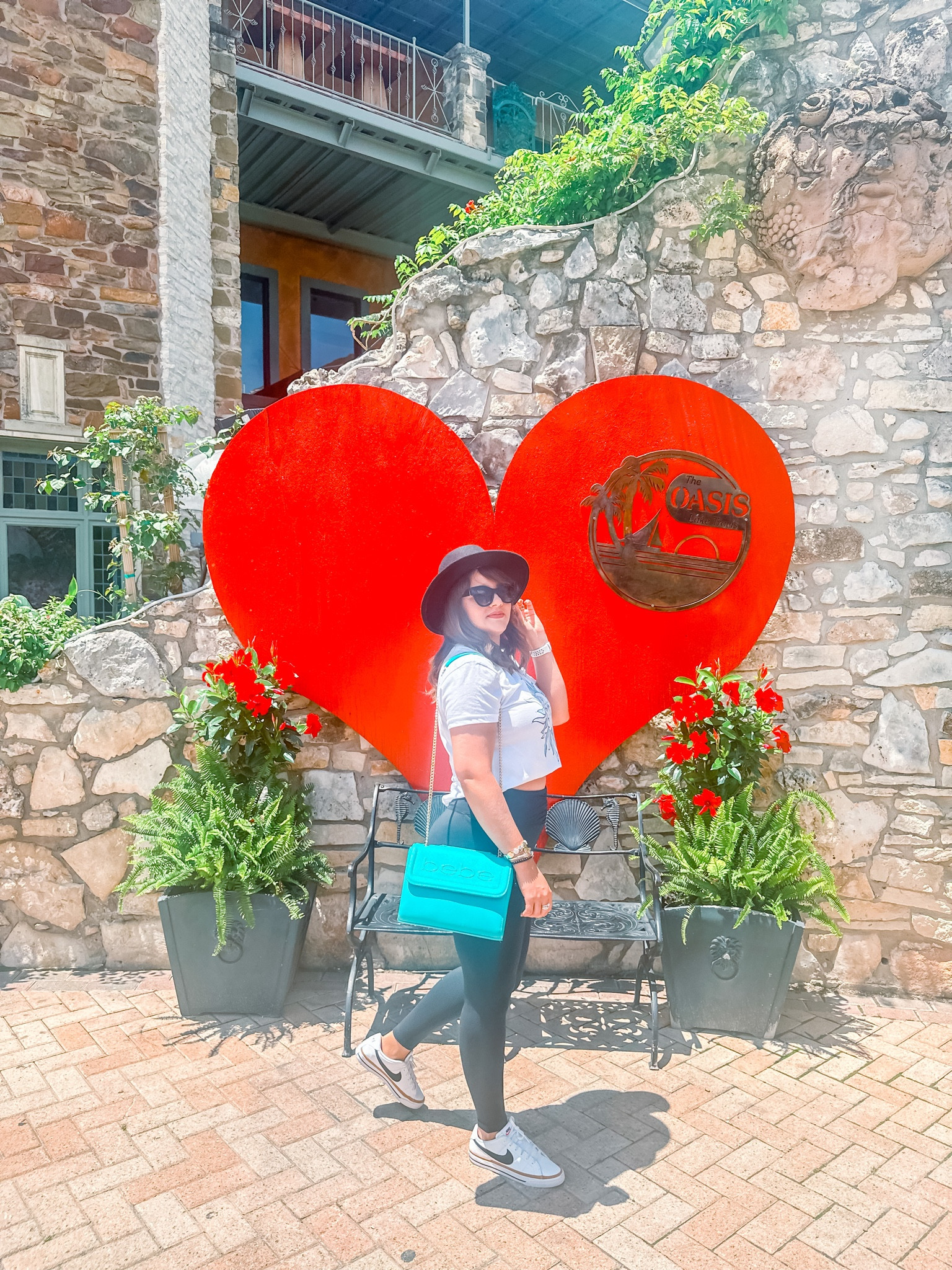#LTKoutfitcheck #Casualoutfit #Vacationoutfit #Outfitoftheday #Outfitinspiration

#LTKbeauty #LTKtravel #LTKstyletip