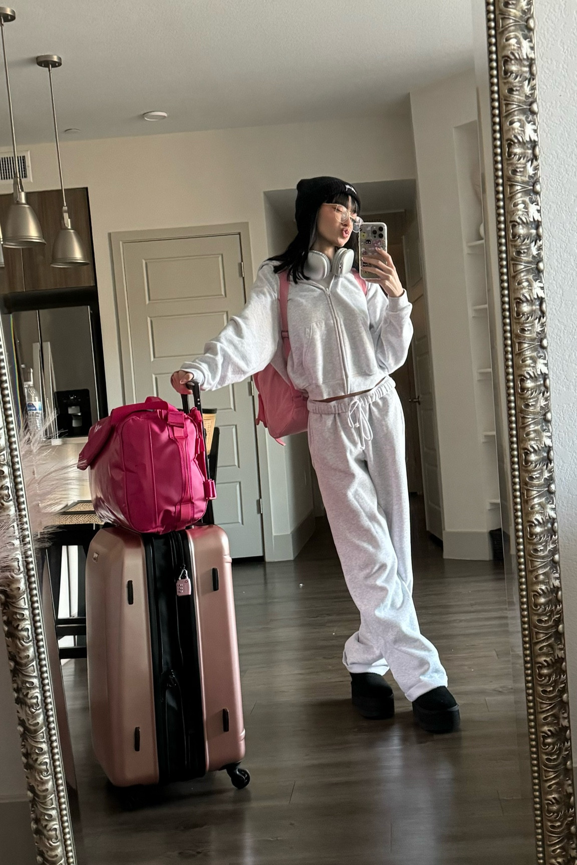 Airport fit 🤍

#LTKstyletip #LTKsalealert #LTKtravel