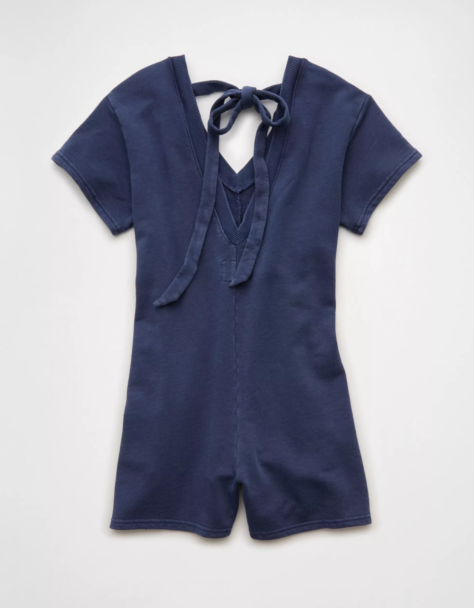 AE Saturday Romper | American Eagle Outfitters (US & CA)