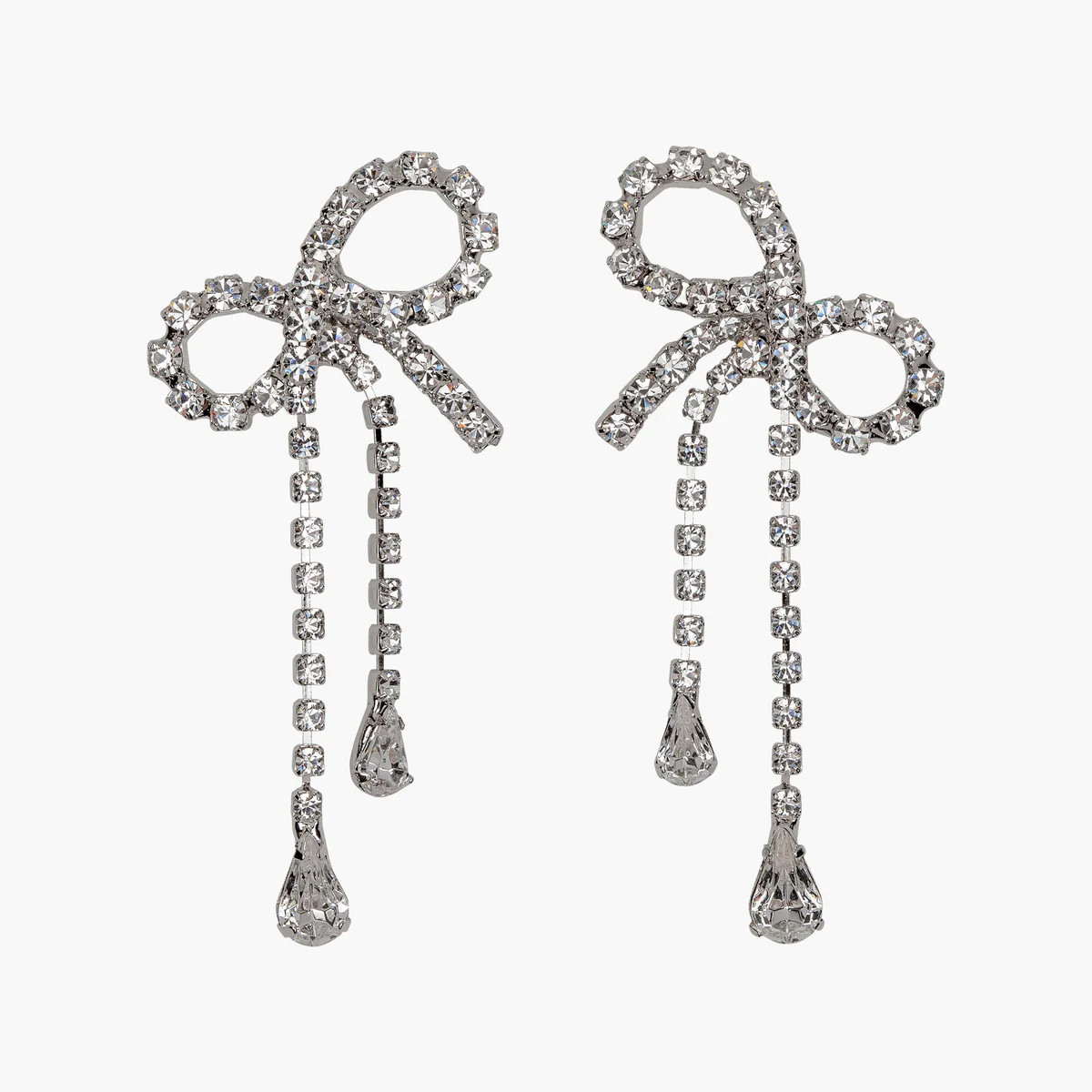 Mirabelle Earrings | Jennifer Behr 