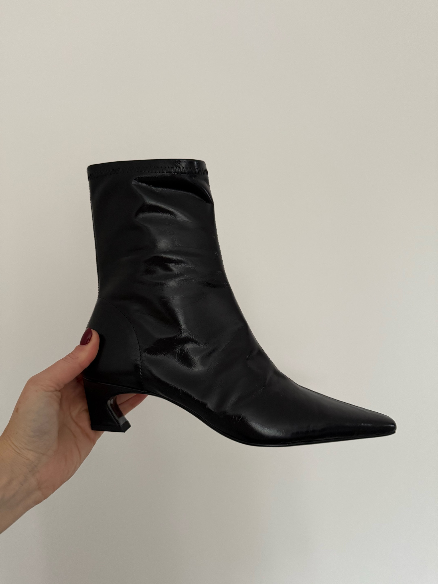 The best boots I’ve found lately 