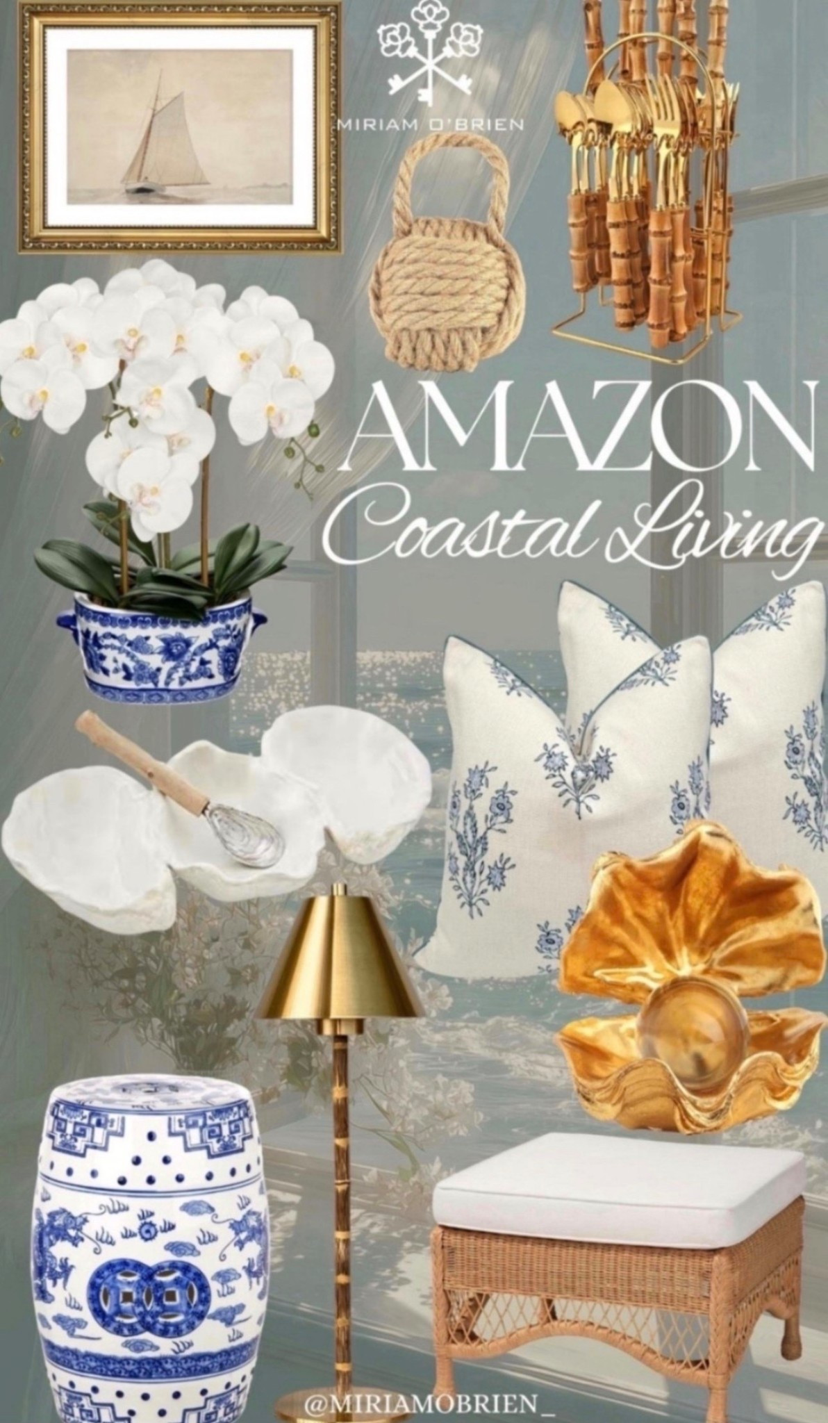 Found some amazing coastal finds on Amazon! Perfect for adding a nautical touch to any space.

Follow me at @miriamobrien_ on IG and TikTok!

#AmazonDecor #AmazonBoatHouseDecor #AmazonCoastalLiving #AmazonHomeDecor

#LTKSeasonal #LTKOver40 #LTKHome

#LTKSeasonal #LTKOver40 #LTKHome

#LTKOver40 #LTKSeasonal #LTKHome

#LTKOver40 #LTKHome #LTKSeasonal

#LTKSeasonal #LTKHome #LTKOver40

#LTKOver40 #LTKHome #LTKSeasonal

#LTKHome #LTKSeasonal #LTKOver40