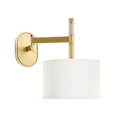 Stitch Sconce | Wayfair North America
