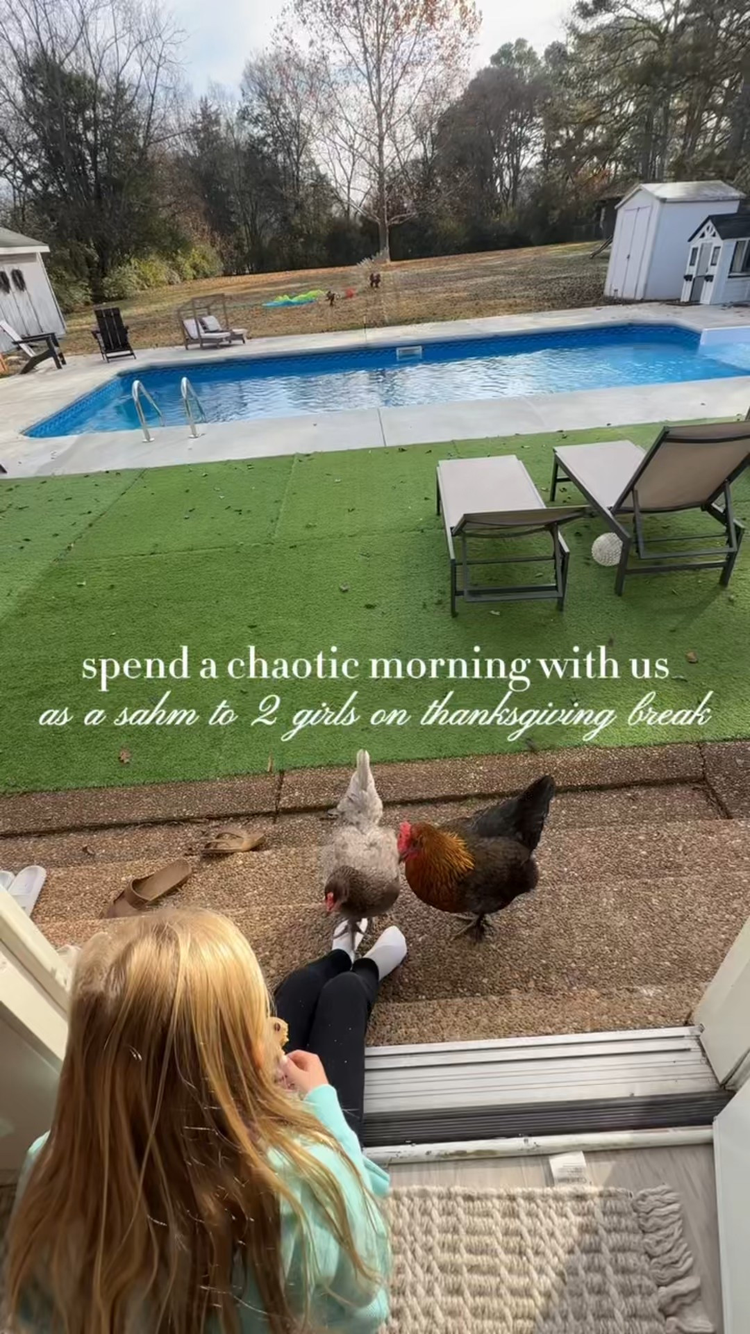 Love a chaotic day 😂 

#LTKSaleAlert #LTKdayinmylife #LTKmomlife