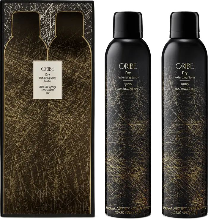 Dry Texturizing Spray Duo $104 Value | Nordstrom