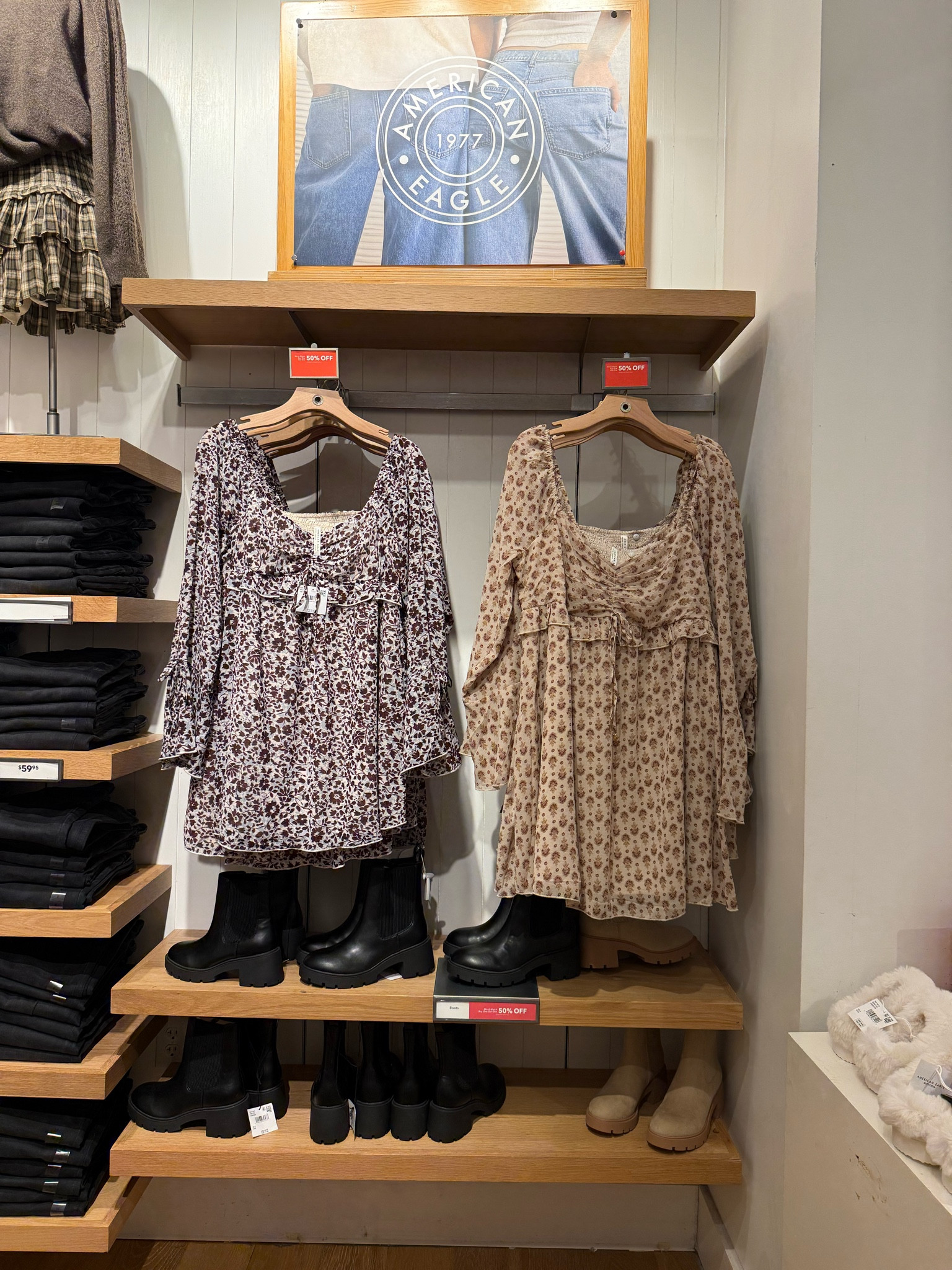 Perfect Thanksgiving dresses 🦃🍗

#LTKHoliday #LTKCyberWeek #LTKFindsUnder100