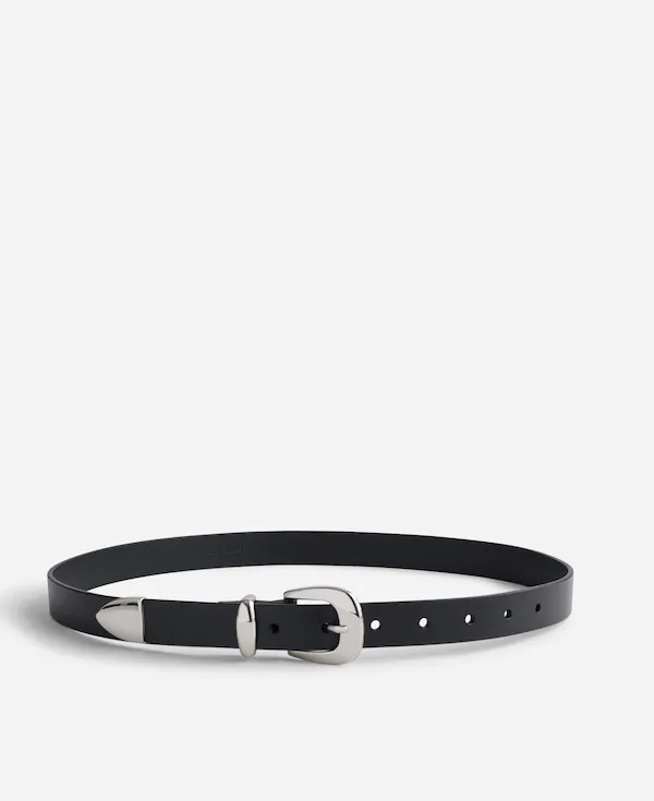 Skinny Western Belt | Madewell