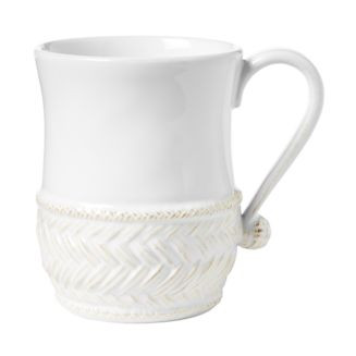 Le Panier Whitewash Mug | Bloomingdale's (US)