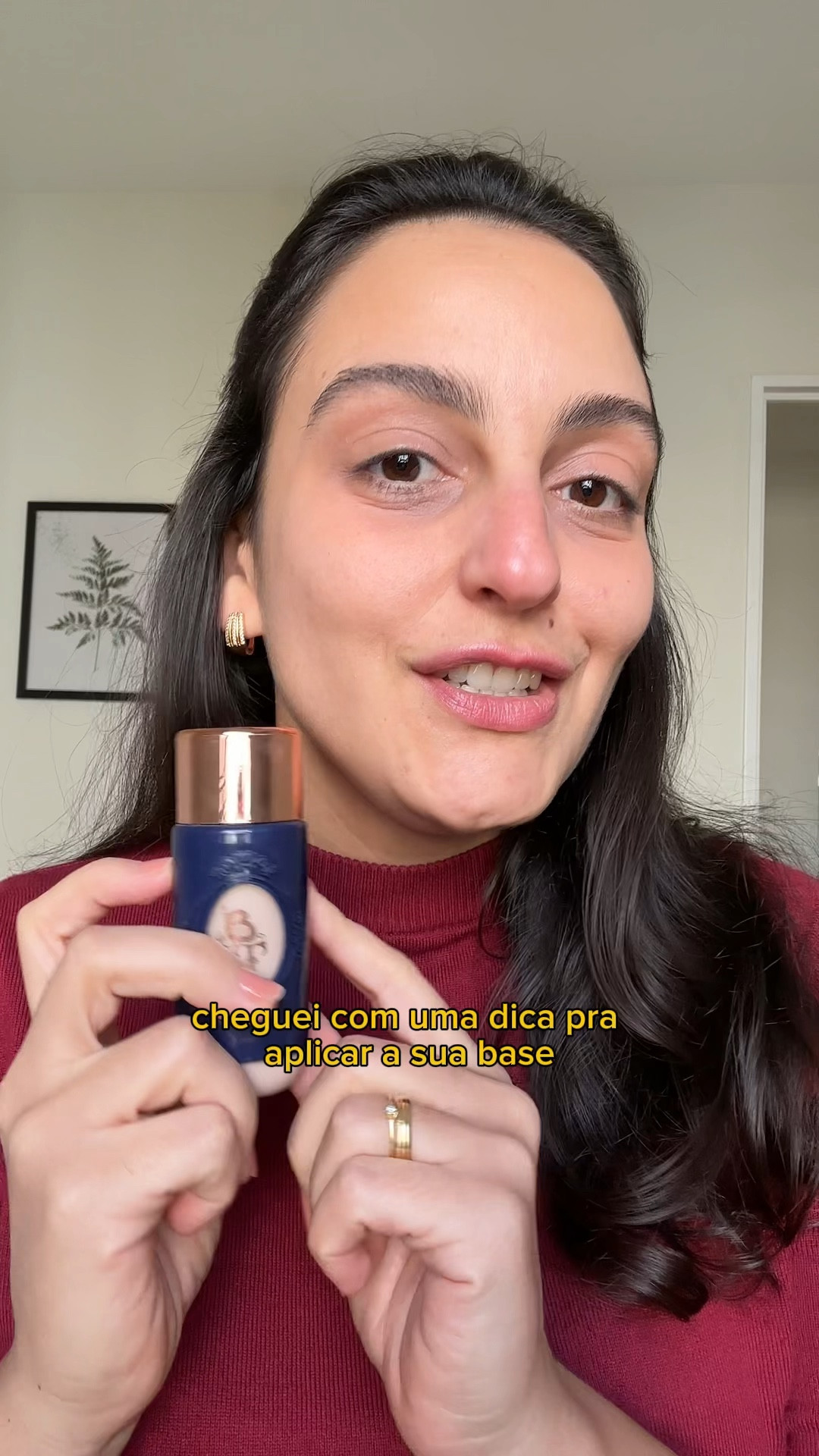 Dicas para aplicar base! 

#LTKbeauty #LTKbrasil