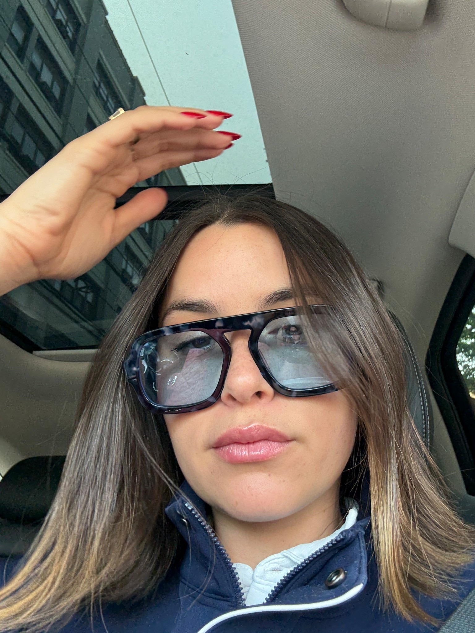 Sunnies 

#LTKStyleTip #LTKSummerEdit