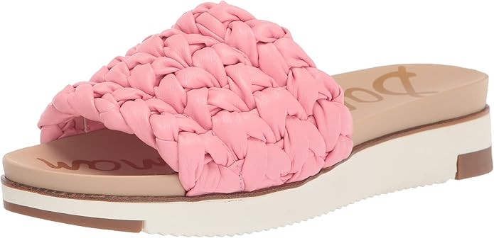 Sam Edelman Women's Ainslie Sandal | Amazon (US)