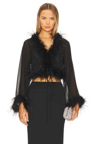 Diara Top
                    
                    NBD | Revolve Clothing (Global)