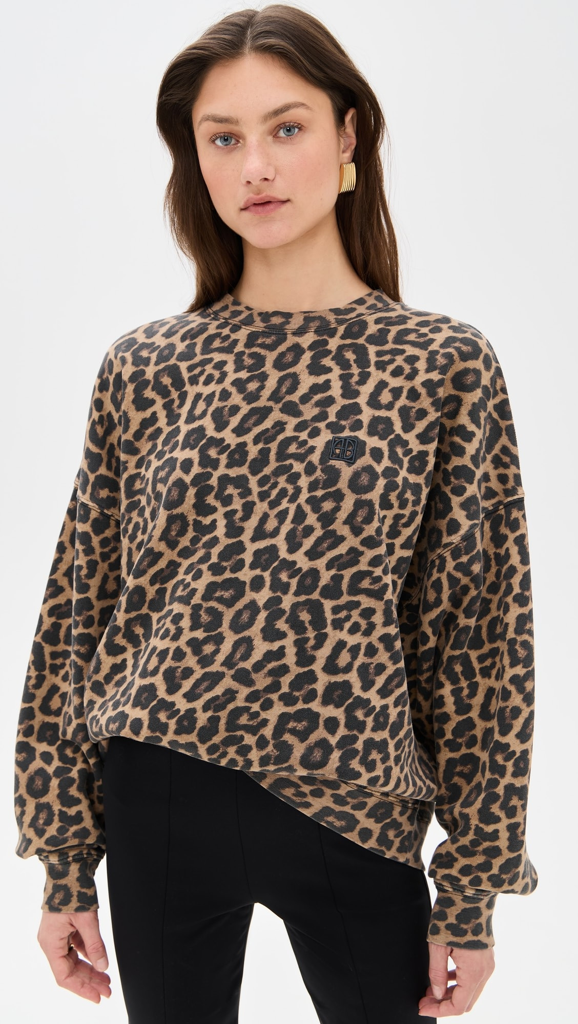 Miles Sweatshirt | Shopbop