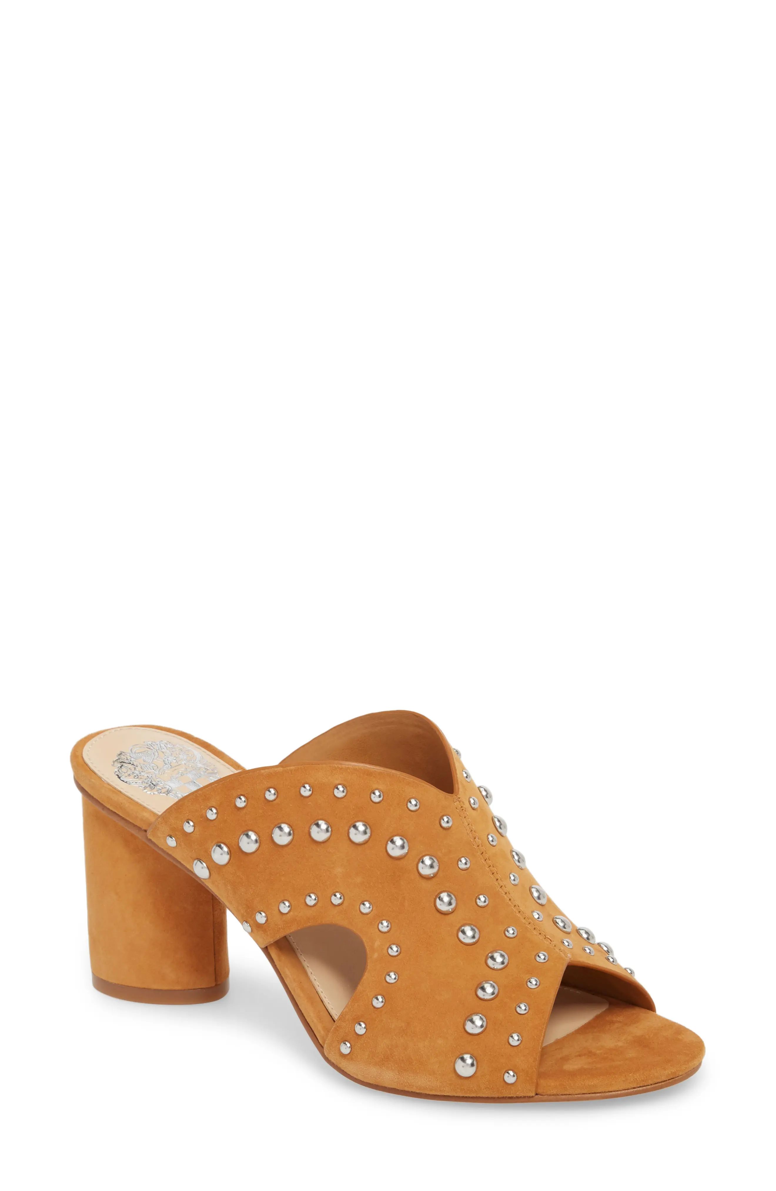 Vince Camuto Jorlyn Mule (Women) | Nordstrom