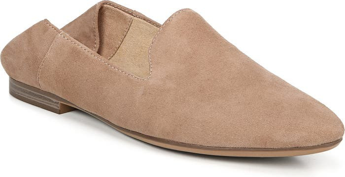 Lorna Collapsible Heel Loafer | Nordstrom