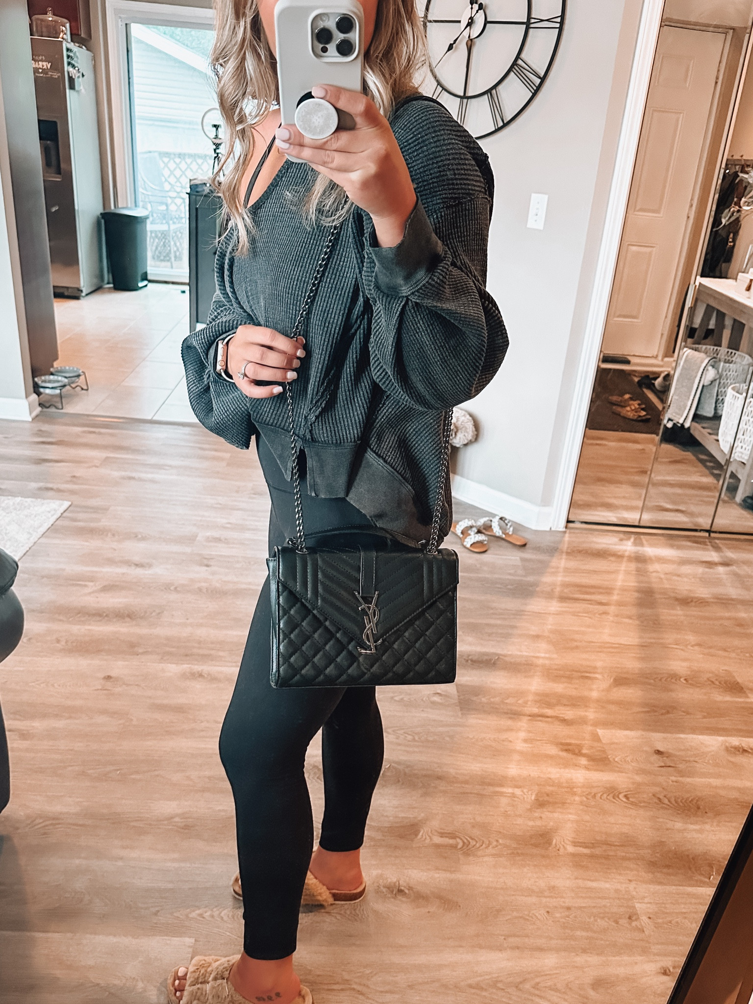 YSL DUPE!! 🤯 Super high quality dupe 🙌🏼

#LTKFind #LTKitbag