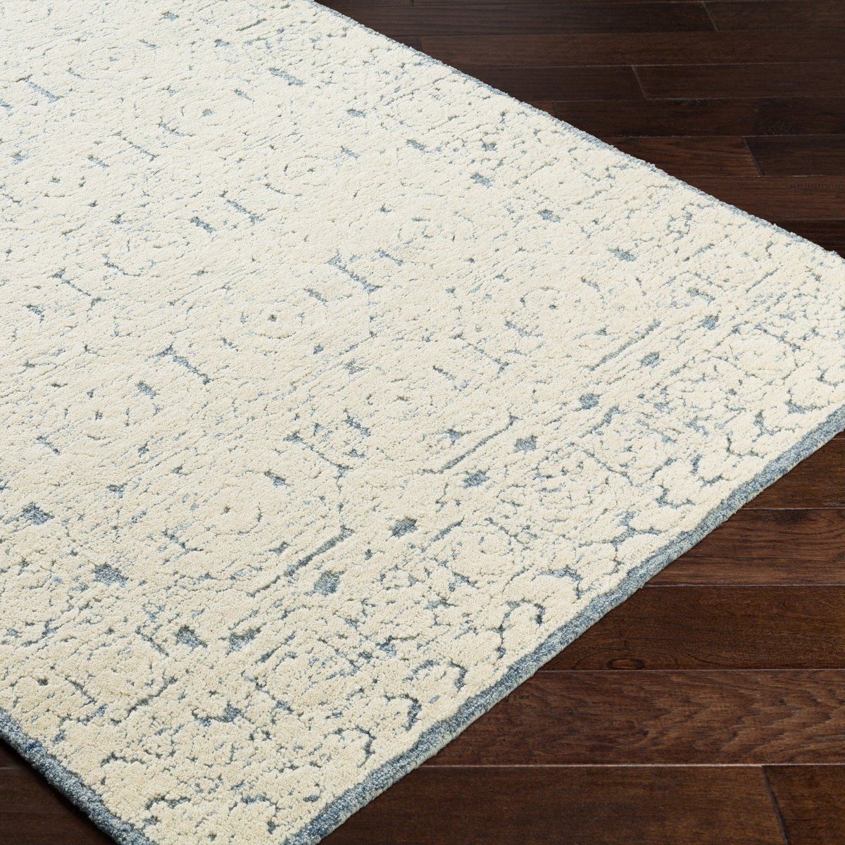 Louvre - 23815 Area Rug | Rugs Direct