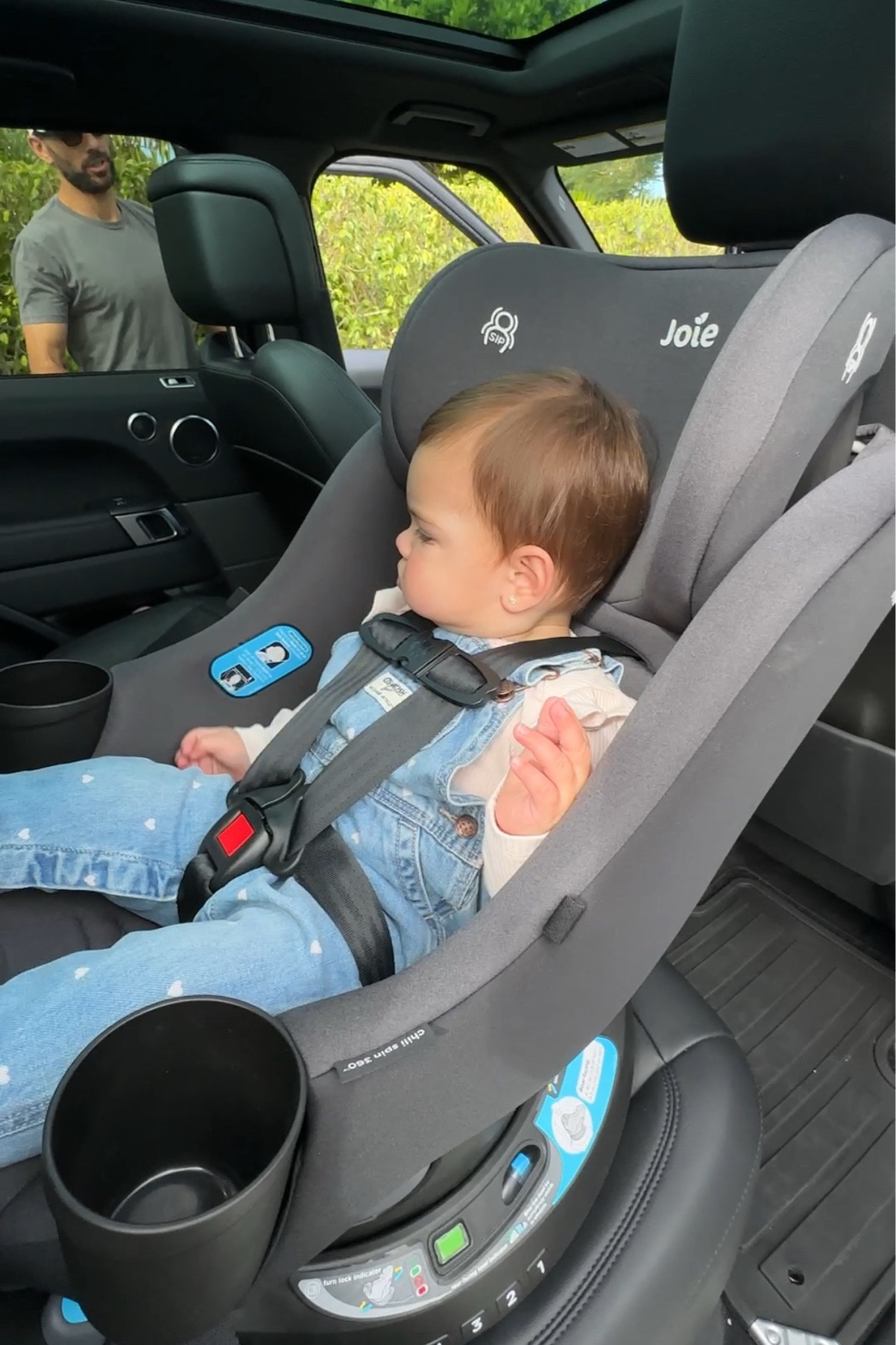#ad #joie #joiebaby #joiebabyusa #targetparter #target @joiebaby_usa @target